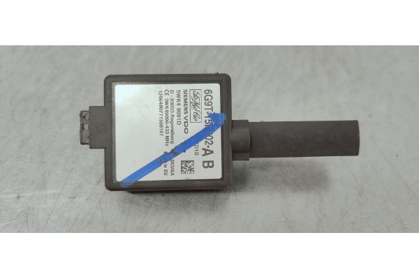 Recambio de amplificador de antena para ford mondeo ber. (ca2) 2.0 tdci referencia OEM IAM 6G9T15K602AB  