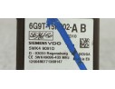 Recambio de amplificador de antena para ford mondeo ber. (ca2) 2.0 tdci referencia OEM IAM 6G9T15K602AB  