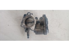 Recambio de caja mariposa para opel insignia sports tourer 2.0 16v cdti referencia OEM IAM 55564164  