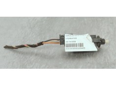 Recambio de interruptor para mercedes-benz clase a (w169) 2.0cdi 80 [160] fap referencia OEM IAM A0015452009  