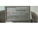 Recambio de interruptor para mercedes-benz clase a (w169) 2.0cdi 80 [160] fap referencia OEM IAM A0015452009  