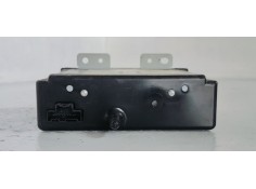 Recambio de sistema audio / radio cd para opel insignia berlina 2.0cdti 130 fap referencia OEM IAM 13590746  