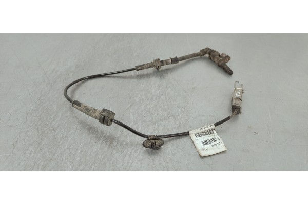 Recambio de sensor abs para ds 4 1.5 hdi referencia OEM IAM 9825606780  