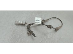 Recambio de sensor abs para ds 4 1.5 hdi referencia OEM IAM 9825606780  