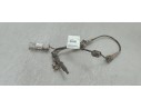 Recambio de sensor abs para ds 4 1.5 hdi referencia OEM IAM 9825606780  
