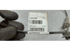 Recambio de sensor abs para ds 4 1.5 hdi referencia OEM IAM 9825606780  
