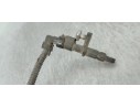 Recambio de sensor abs para ds 4 1.5 hdi referencia OEM IAM 9825606780  