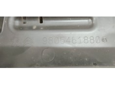 Recambio de moldura para peugeot 3008 1.6 hdi referencia OEM IAM 9805461880  