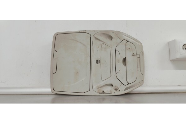 Recambio de guantera para ford grand c-max 2.0 tdci 140 fap referencia OEM IAM AM21U519E98ABW  