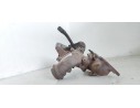 Recambio de turbocompresor para peugeot 307 break / sw (s1) 2.0 hdi cat referencia OEM IAM 9645247080 VVP10501 