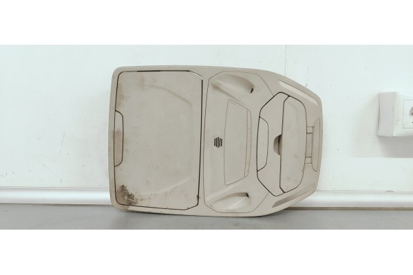 Recambio de guantera para ford s-max (ca1) 2.0 tdci 140 fap referencia OEM IAM AM51U519D56CBW  