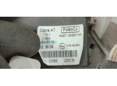 Recambio de guantera para ford s-max (ca1) 2.0 tdci 140 fap referencia OEM IAM AM51U519D56CBW  
