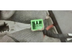 Recambio de guantera para ford s-max (ca1) 2.0 tdci 140 fap referencia OEM IAM AM51U519D56CBW  