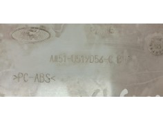Recambio de guantera para ford s-max (ca1) 2.0 tdci 140 fap referencia OEM IAM AM51U519D56CBW  