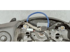 Recambio de volante para toyota auris 1.6 d4d 112 fap referencia OEM IAM   