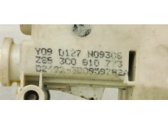 Recambio de modulo electronico para volkswagen passat berlina (3c2) 2.0 tdi 110 fap referencia OEM IAM 3C0810773  