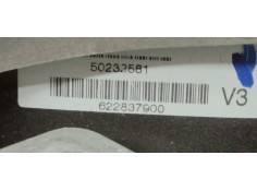 Recambio de volante para toyota auris 1.6 d4d 112 fap referencia OEM IAM   