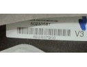 Recambio de volante para toyota auris 1.6 d4d 112 fap referencia OEM IAM   