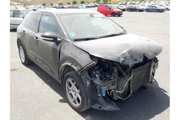 citroen c4 cactus del año 2020