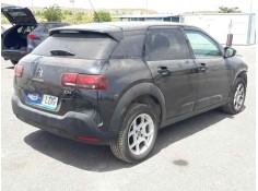 citroen c4 cactus del año 2020