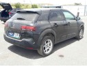 citroen c4 cactus del año 2020
