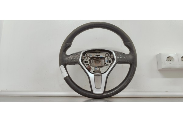 Recambio de volante para mercedes-benz clase a (w176) 2.2cdi 136 [200] fap referencia OEM IAM   