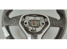 Recambio de volante para mercedes-benz clase a (w176) 2.2cdi 136 [200] fap referencia OEM IAM   