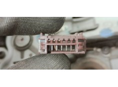 Recambio de volante para mercedes-benz clase a (w176) 2.2cdi 136 [200] fap referencia OEM IAM   
