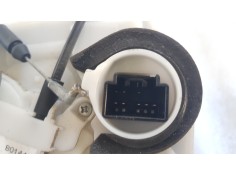 Recambio de cerradura puerta delantera derecha para mazda 6 lim. (gh) 2.0d turbo 140 fap referencia OEM IAM   