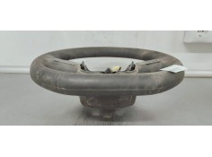 Recambio de volante para citroen berlingo 1.5 hdi referencia OEM IAM 98210209ZD  
