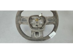 Recambio de volante para citroen berlingo 1.5 hdi referencia OEM IAM 98210209ZD  