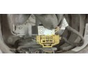 Recambio de volante para citroen berlingo 1.5 hdi referencia OEM IAM 98210209ZD  