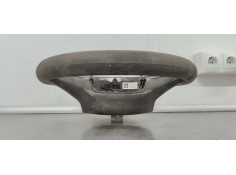 Recambio de volante para citroen berlingo 1.5 hdi referencia OEM IAM 98210209ZD  