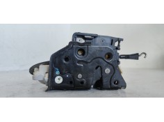 Recambio de cerradura puerta trasera derecha para volkswagen passat berlina (3c2) edition plus referencia OEM IAM   