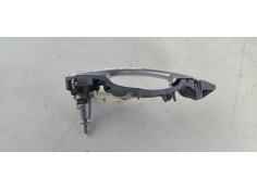 Recambio de maneta exterior delantera derecha para skoda fabia (5j2 ) 1.4 tdi referencia OEM IAM   