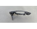 Recambio de maneta exterior delantera derecha para skoda fabia (5j2 ) 1.4 tdi referencia OEM IAM   