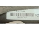 Recambio de volante para toyota auris 1.6 i 132 referencia OEM IAM   
