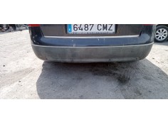 Recambio de paragolpes trasero para audi a6 berlina (4b2) 2.5 tdi referencia OEM IAM   