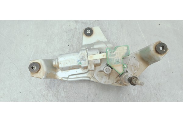 Recambio de motor limpia trasero para citroen c-crosser 2.2 d referencia OEM IAM   