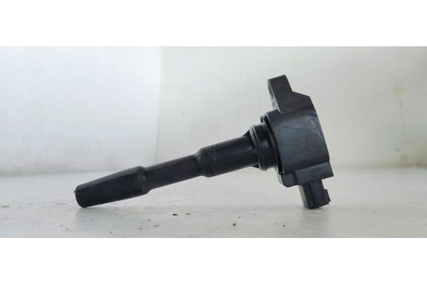 Recambio de bobina encendido para renault megane iii coupe expression referencia OEM IAM 0986221079  