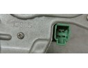 Recambio de motor limpia trasero para citroen c-crosser 2.2 d referencia OEM IAM   