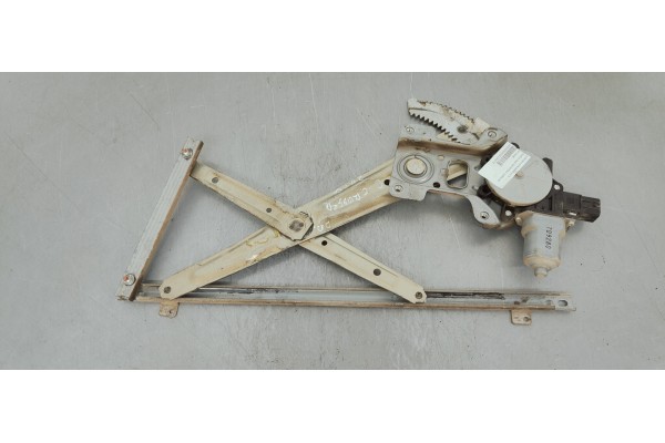 Recambio de elevalunas delantero derecho para citroen c-crosser 2.2 d referencia OEM IAM 5713A086  