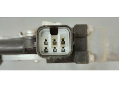 Recambio de elevalunas delantero derecho para citroen c-crosser 2.2 d referencia OEM IAM 5713A086  