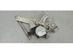 Recambio de elevalunas trasero izquierdo para citroen c-crosser 2.2 d referencia OEM IAM 5713A086  