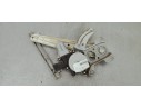 Recambio de elevalunas trasero izquierdo para citroen c-crosser 2.2 d referencia OEM IAM 5713A086  