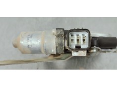 Recambio de elevalunas trasero izquierdo para citroen c-crosser 2.2 d referencia OEM IAM 5713A086  