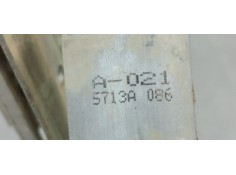 Recambio de elevalunas trasero izquierdo para citroen c-crosser 2.2 d referencia OEM IAM 5713A086  
