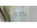 Recambio de elevalunas trasero izquierdo para citroen c-crosser 2.2 d referencia OEM IAM 5713A086  
