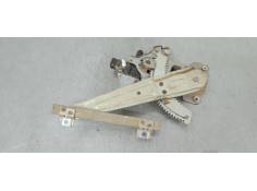 Recambio de elevalunas trasero izquierdo para citroen c-crosser 2.2 d referencia OEM IAM 5713A086  
