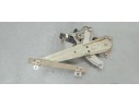 Recambio de elevalunas trasero izquierdo para citroen c-crosser 2.2 d referencia OEM IAM 5713A086  